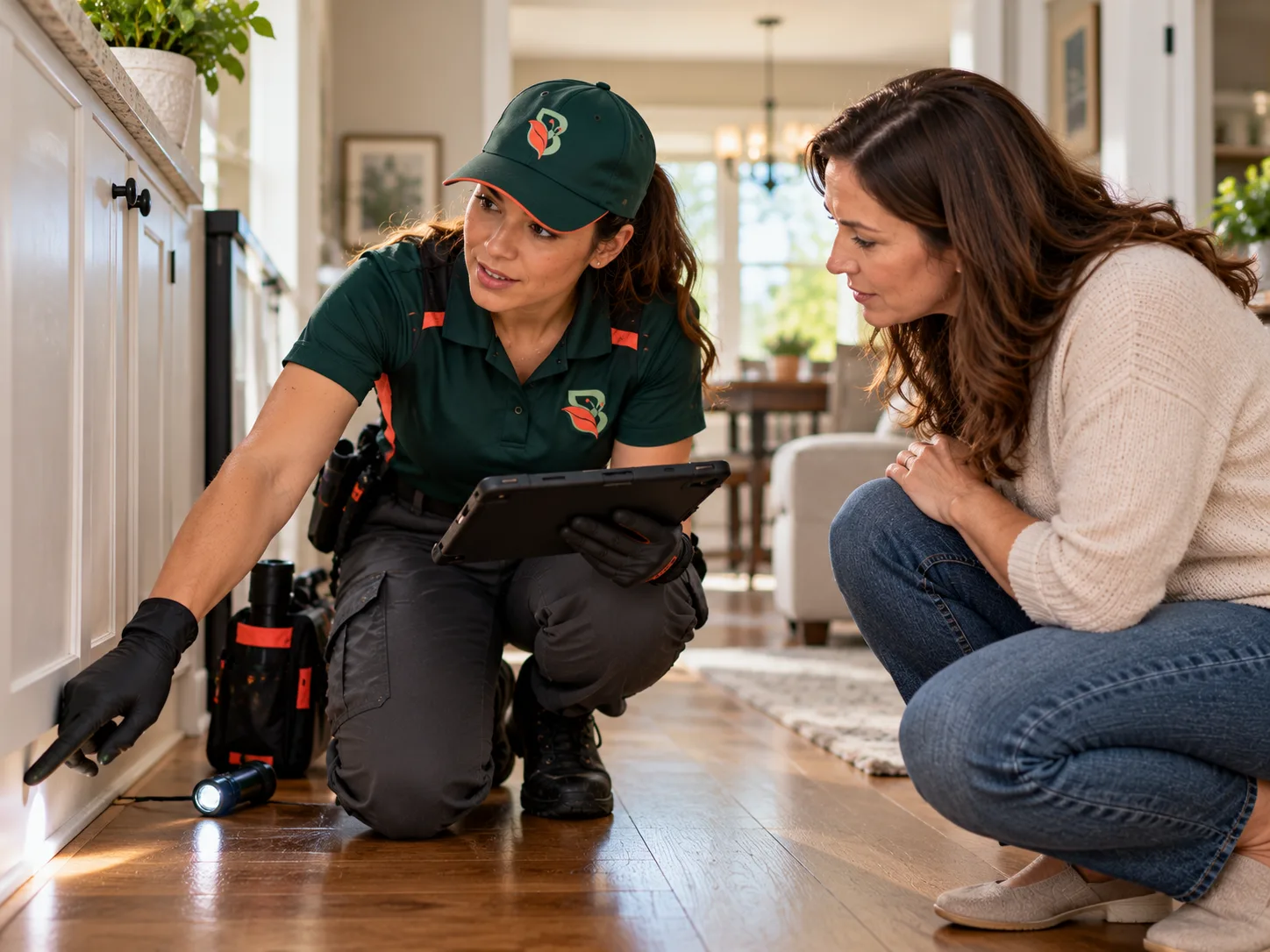 Pest Control Chesterfield, SC FAQs